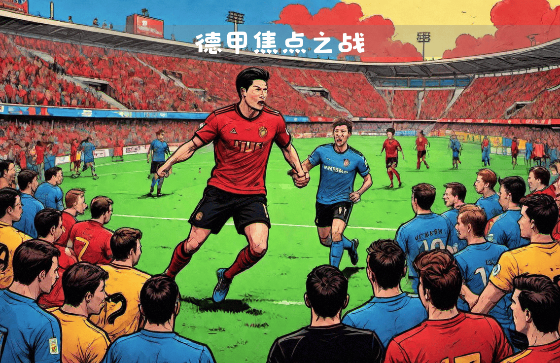 斯图加特主场取胜，遭遇艰难成功