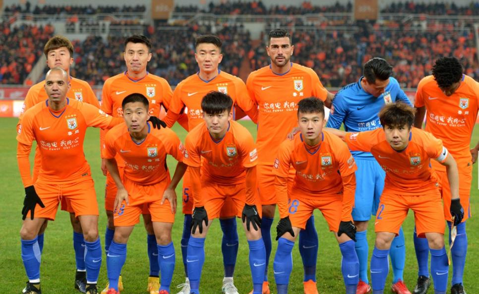 关于山东鲁能战平遗憾，保级不容有失需摆正态度的信息