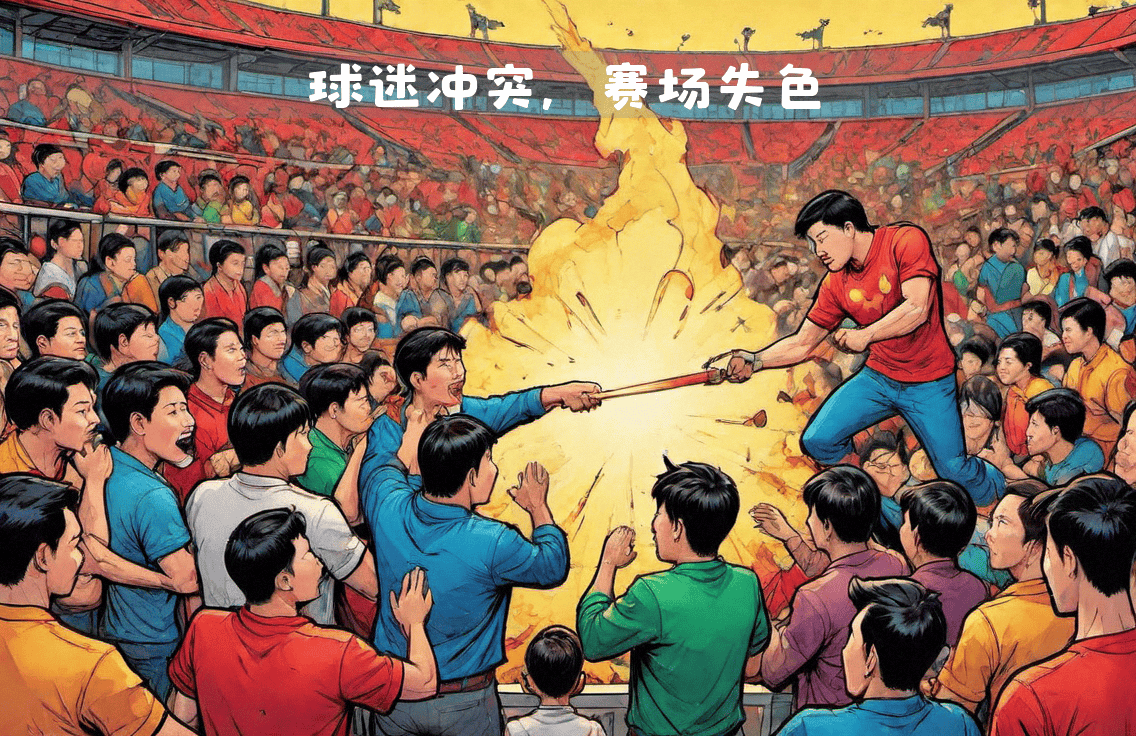 关于足球盛宴！球迷们将目睹一场壮观的对决！的信息