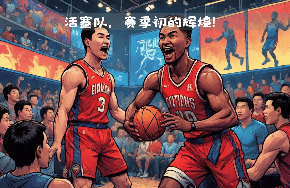 在主场输球后，活塞迎来胜利